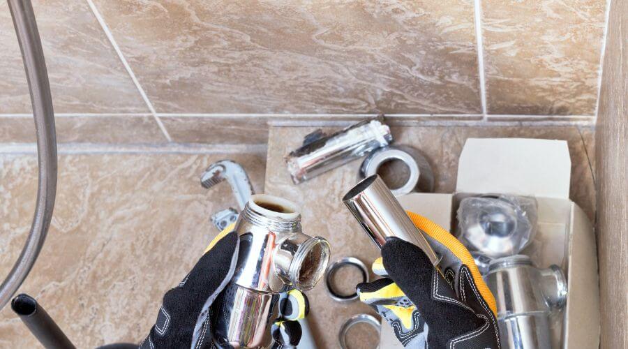 Expert flood damage restoration services in Thatcher, ID
